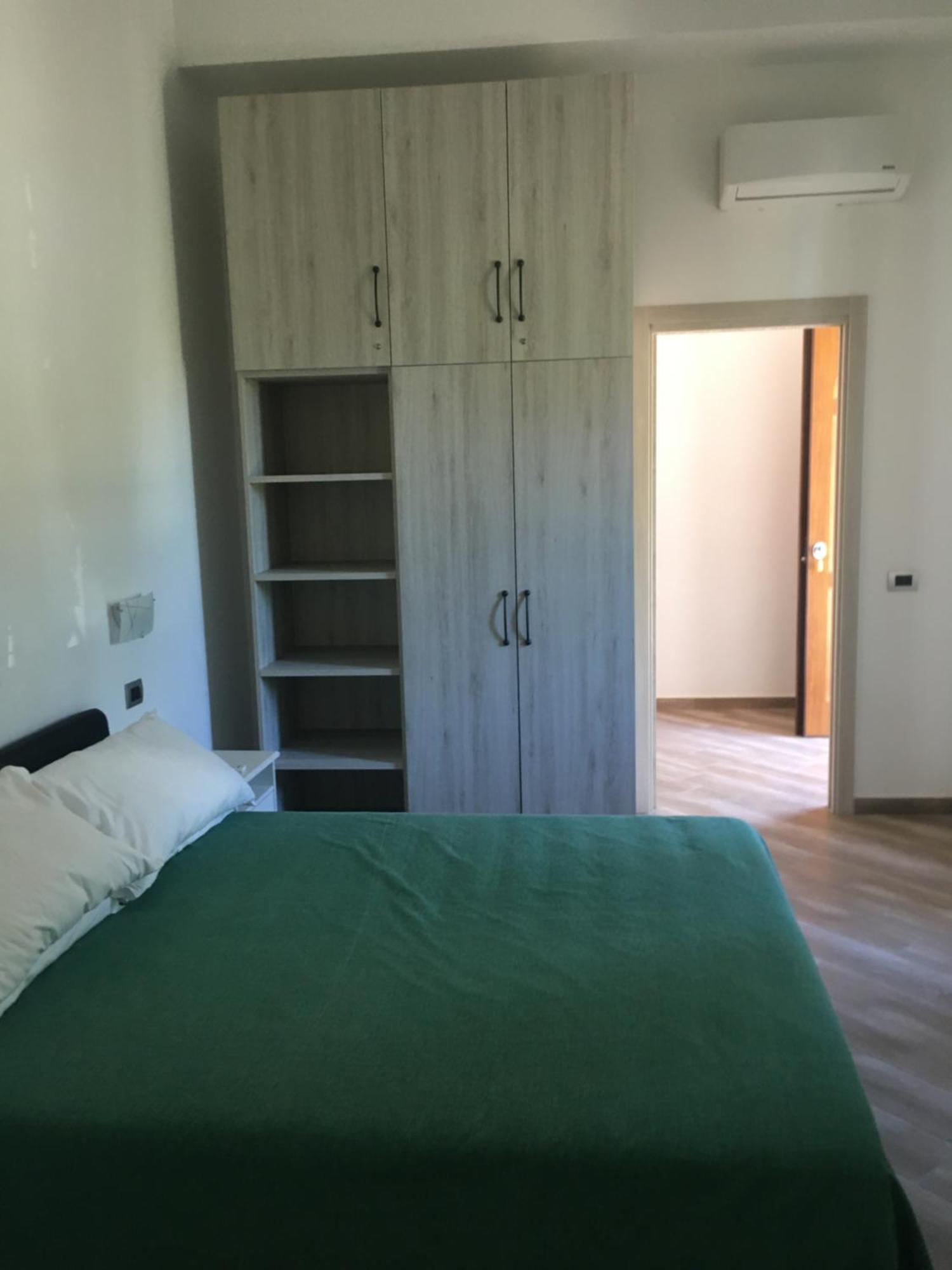 La Finestra Sul Giardino Apartment Ischia Luaran gambar
